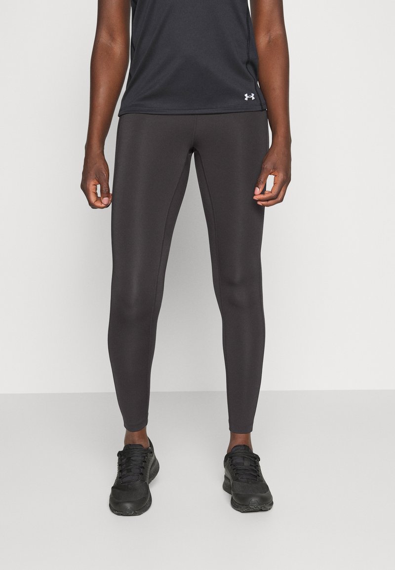 New Balance ACCELERATE - Leggings - black