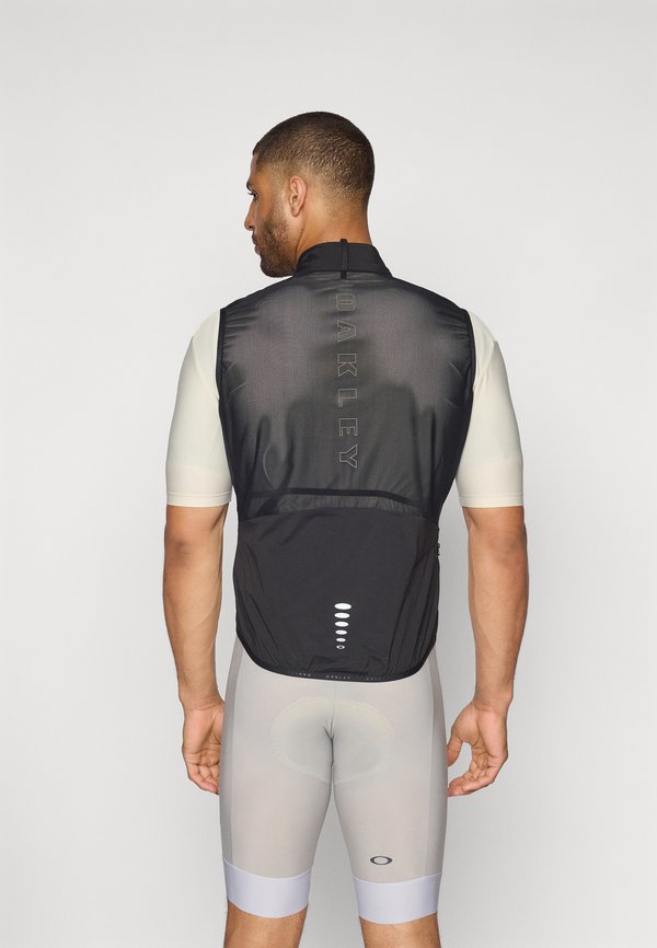 ENDURANCE WIND VEST  - Waistcoat2