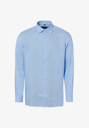 Nils Sundström, NILS SUNDSTRÖM HEMD - Chemise - hellblau