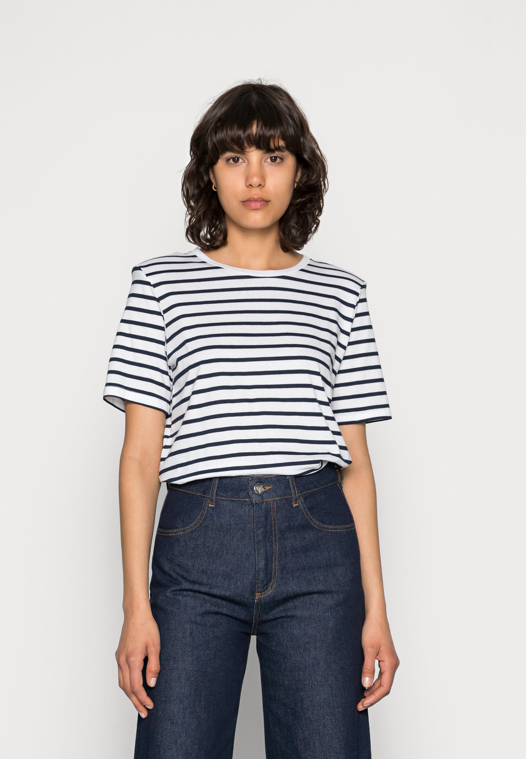 Damen ZELLA ALVA TEE - T-Shirt print Damen ZELLA ALVA TEE - T-Shirt print