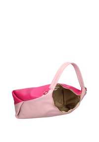 Roberta Rossi Handtas - pink and fuchsia