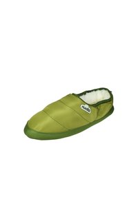 Nuvola Pantuflas - military green