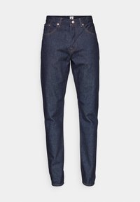 Jeans Slim Fit - blue/rinsed