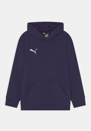 Sweater - dark blue