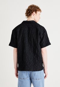 Jack & Jones JORJEFF - Majica - black