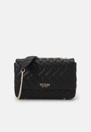 Bandolera - black