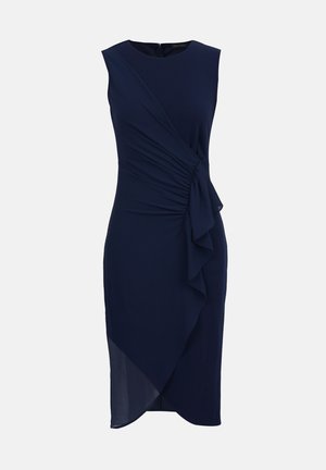 Anna Field by Zalando, Φόρεμα ημέρας - navy