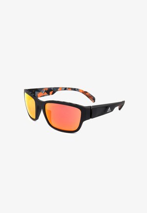 adidas Performance, ADIDAS SPORTS MEN'S SONNENBRILLE SP0007 - Occhiali da sole - black