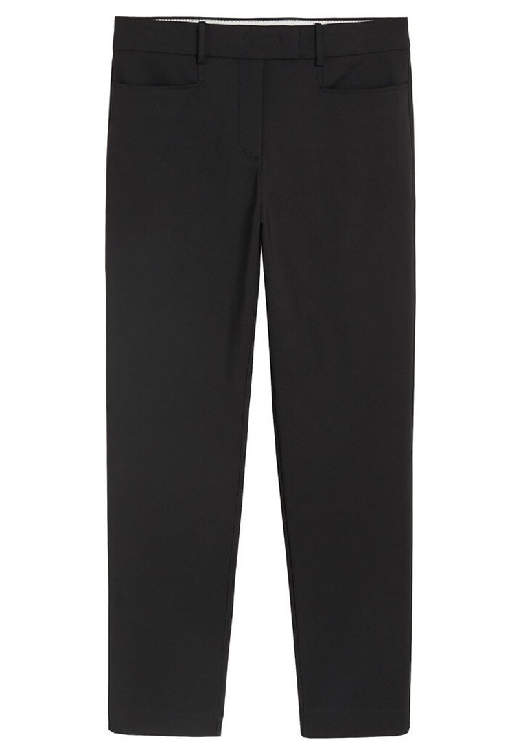 ALBERTO Bukse black ALBERTO Bukse black