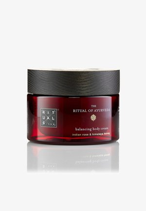 THE RITUAL OF AYURVEDA BODY CREAM - Feuchtigkeitspflege - -