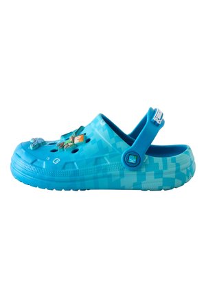 Next, REGULAR FIT - MINECRAFT  - Puukingad - blue