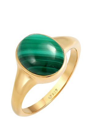 STATEMENT - Sormus - gold-coloured
