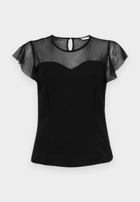 VIVARA  - Pluus - black