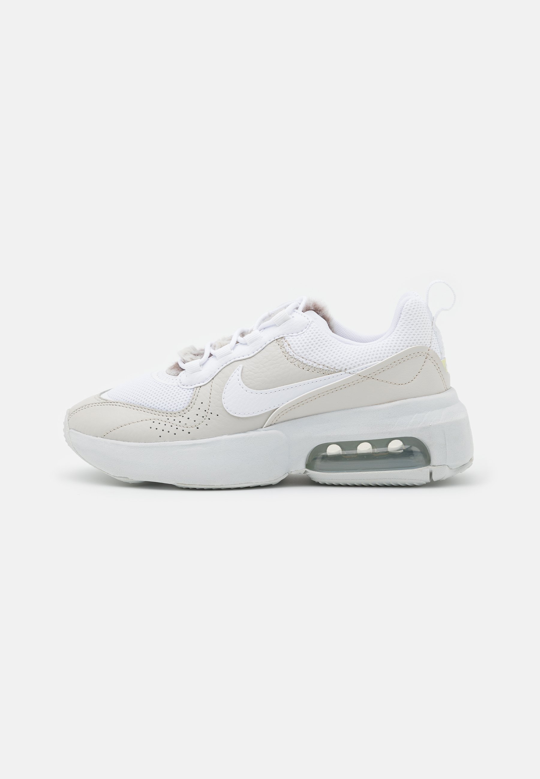 air max beige femme