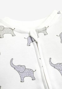 JoJo Maman Bébé Pidžame - grey