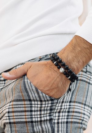 Bracciale Viola Cuore - Gioielli - Bracciali e cavigliere - di Smil