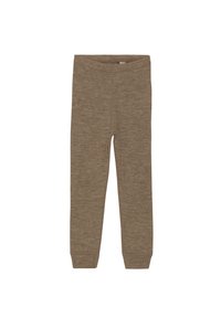 CeLaVi UNISEX brązowy
