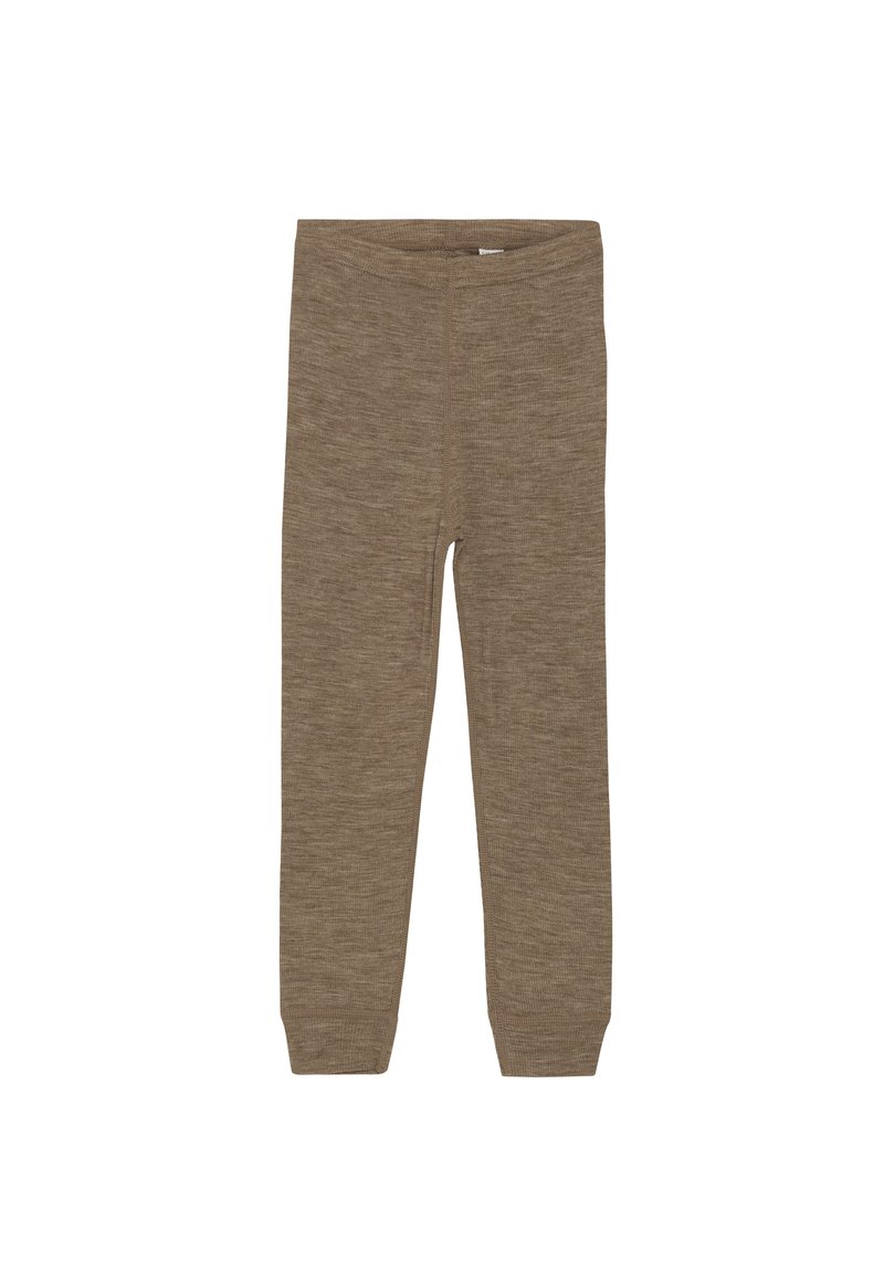 CeLaVi UNISEX brązowy