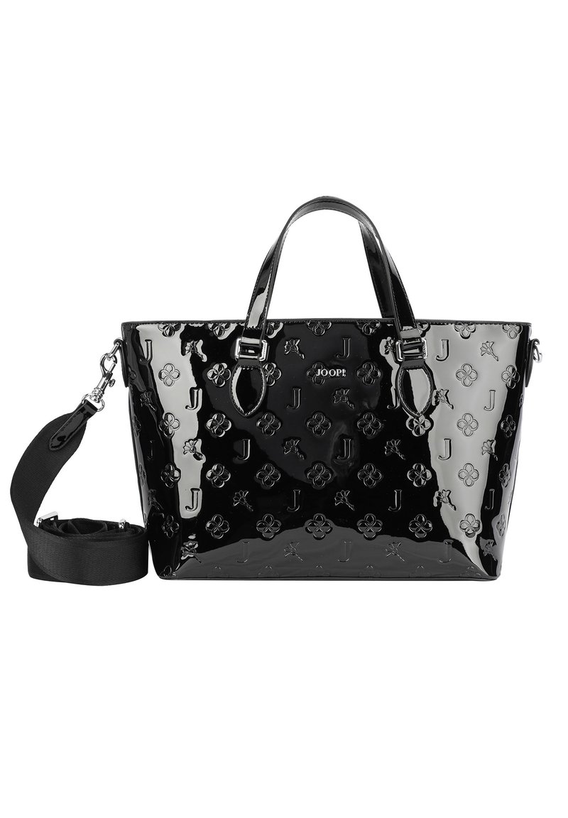 JOOP! DECORO LUCENTE MARIELLA  - Kabelka - black
