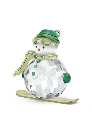 Otros accesorios - green