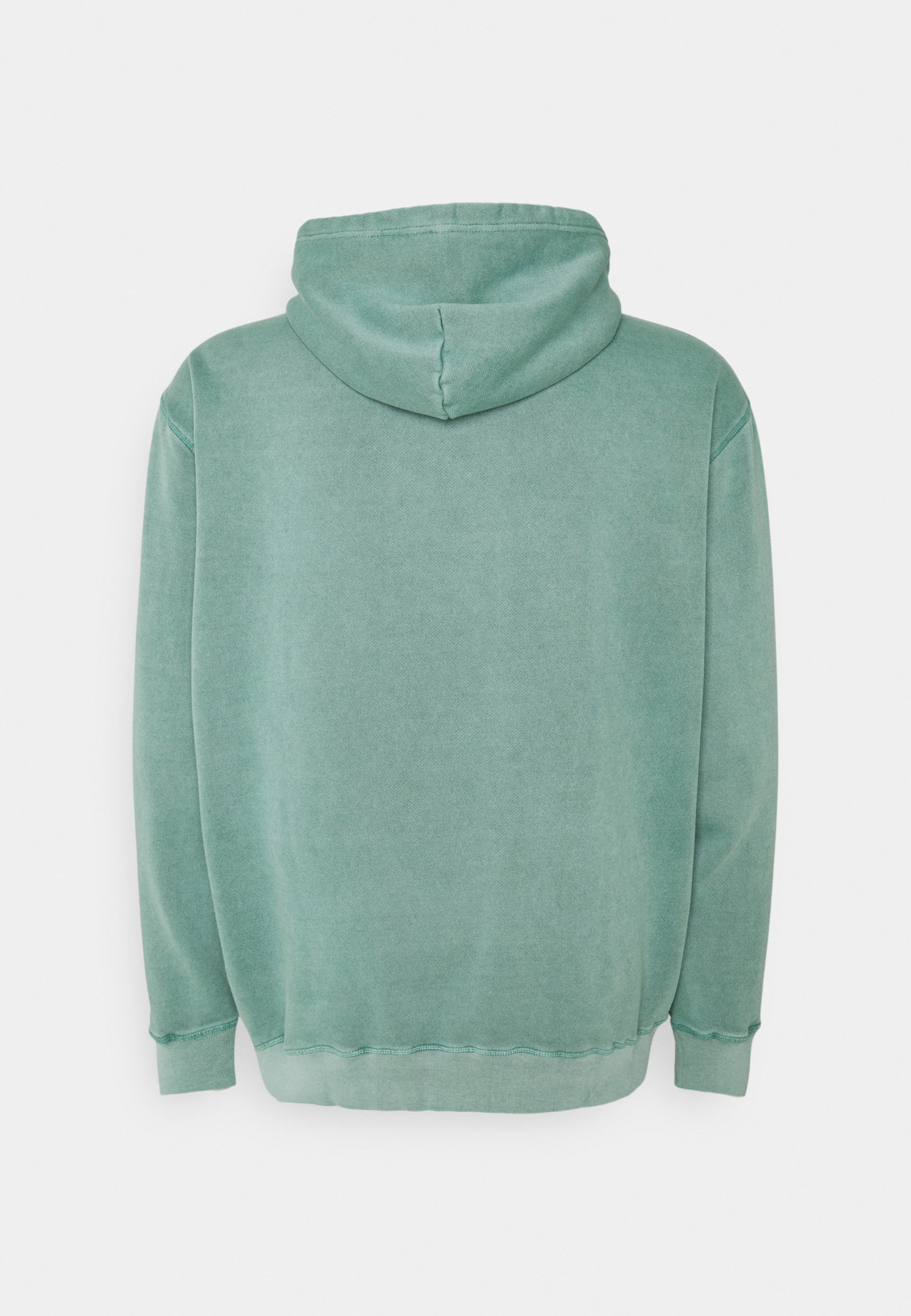 Uomo LSPOHOOD LONG SLEEVE - Felpa Uomo LSPOHOOD LONG SLEEVE - Felpa