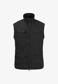 Ausgewählt, schwarz