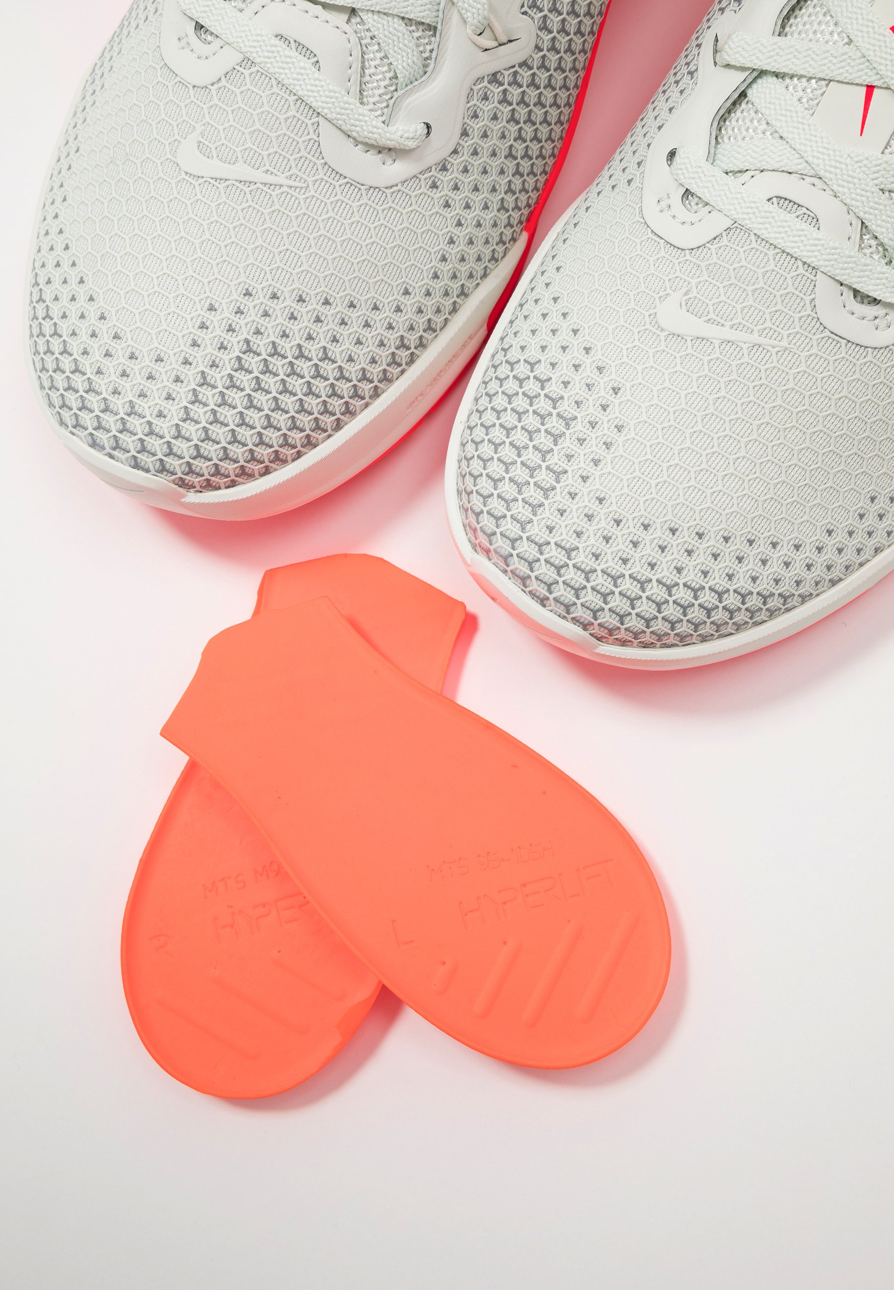 Nike Performance METCON 5 Treningssko spruce auralaser Nike Performance METCON 5 Treningssko spruce auralaser