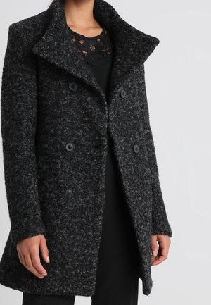 ONLY Petite, Manteau court - black