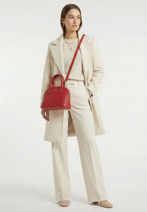 Lazarotti, BOLOGNA - Bolso de mano - red