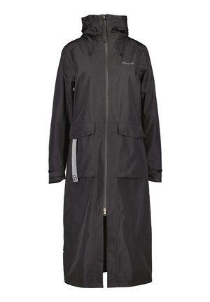 Didriksons, NADJA WNS - Parka - black