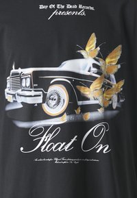 Only & Sons ONSSMART TEE - T-shirts print - black