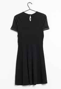 Dorothy Perkins Koktejlové šaty / šaty na párty - black