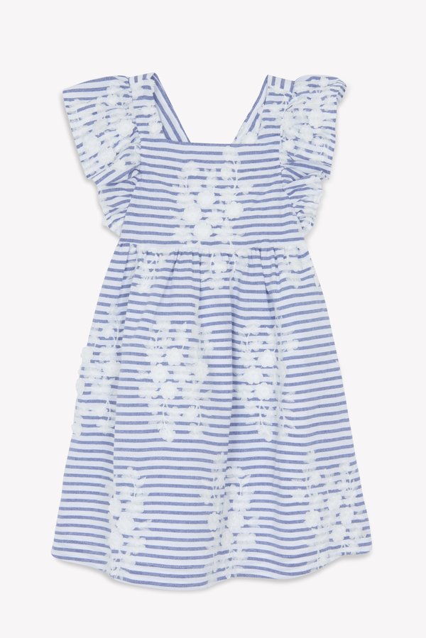 ROBEO - Day dress - marine2