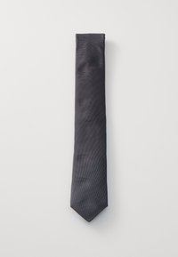 HUGO TIE  - Kaklaraištis - dark blue