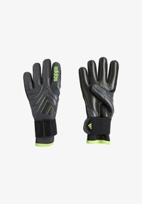 Geselecteerd, black lucid lemon