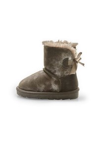 Bata Scarpe primi passi - argento