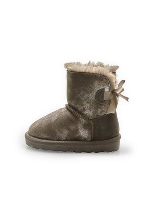 Bata Scarpe primi passi - argento