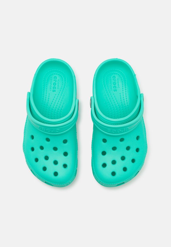 CLASSIC UNISEX – Clogs – lagoon