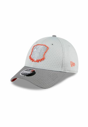 9FORTY STRETCH CLEVELAND  - Cap - grey