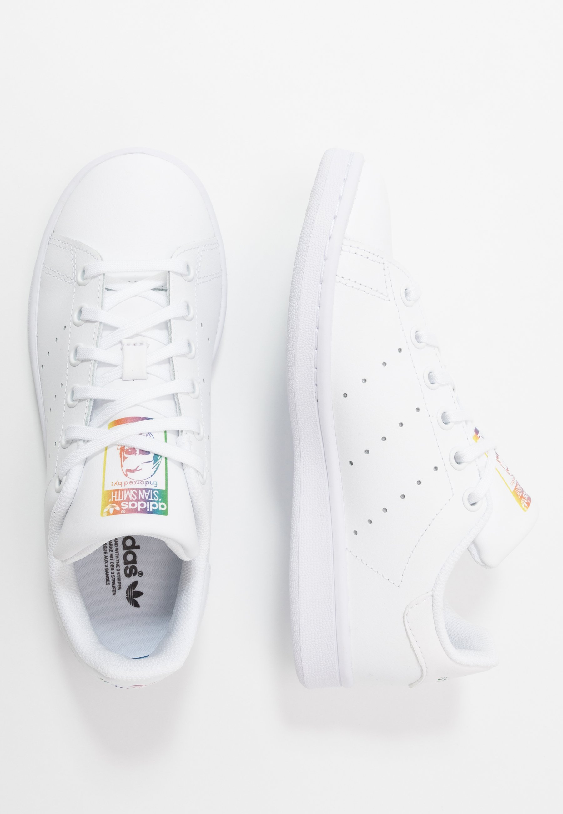 adidas original stan smith ecaille beige