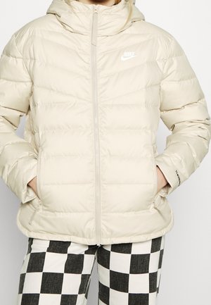 Nike Sportswear, Chaqueta de plumas - beige