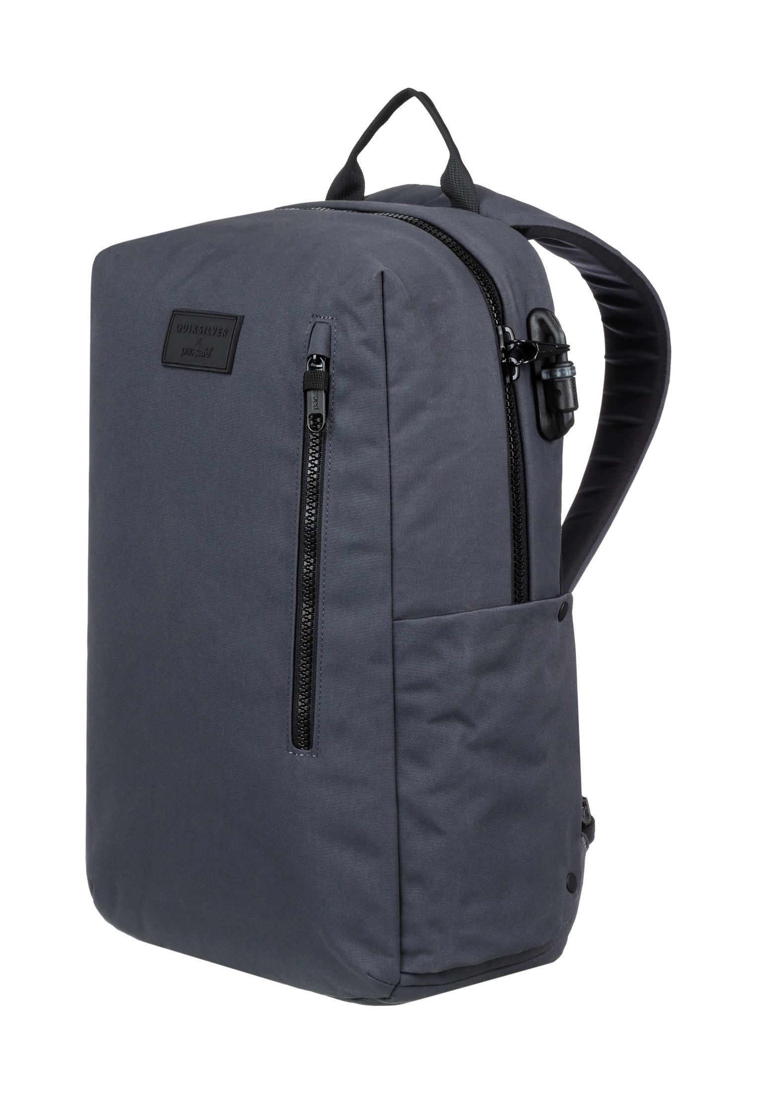 basecamp concourse laptop backpack