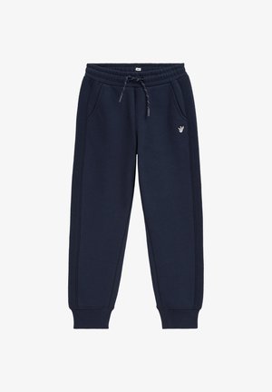 WE Fashion, WE FASHION - Dresside alumine osa - dark blue