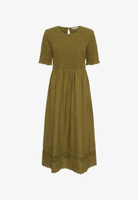 Niet geselecteerd, gothic olive