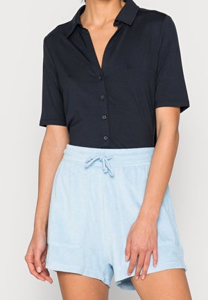 Chemisier - dark blue