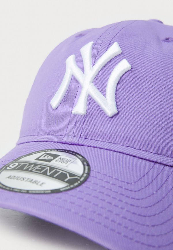 LEAGUE ESSENTIAL 9TWENTY®UNISEX - Cap - lilac2