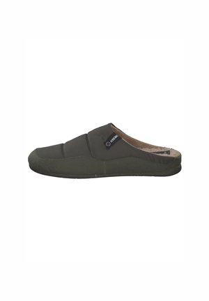 Chaussons - grün khaki