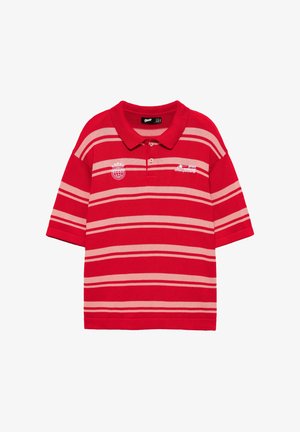 PULL&BEAR, - Koszulka polo