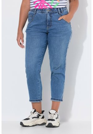 FRANSENKANTE - Jeans Slim Fit - blue denim