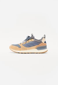 ALPINE 83 - Turistiniai batai - indigo